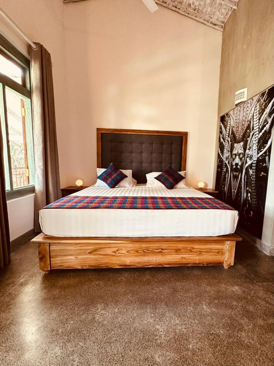 אונה ואטונה Relocted To Ahangama! מראה חיצוני תמונה